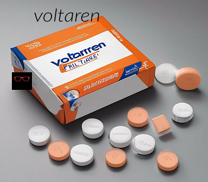 Voltaren gel magsår